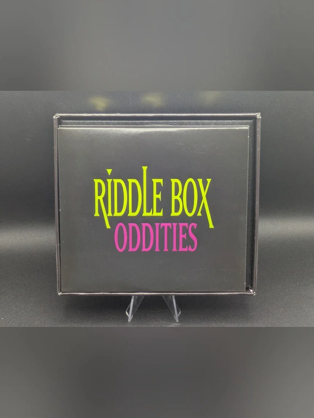 Insane Clown Posse - Riddle Box (20th Anniversary Special Edition) (CD, 2015)